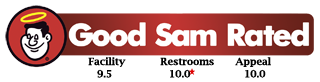 Good Sam Rated Katys RV Resort