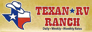 Texan RV Ranch
